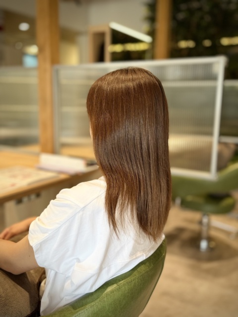 写真：Before