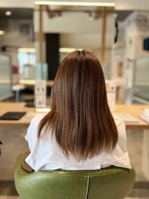 写真：Before