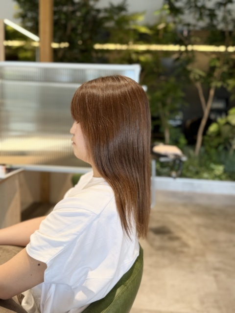 写真：Before