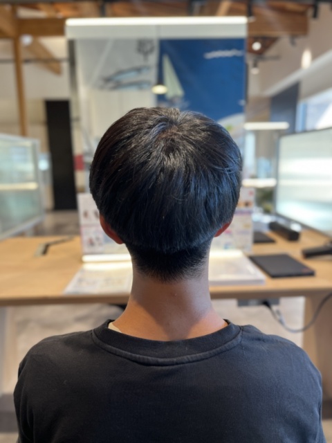 写真:Before