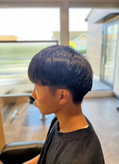 写真：Before