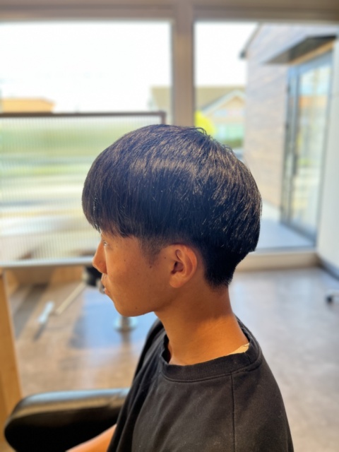 写真:Before