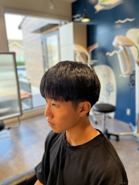 写真:Before
