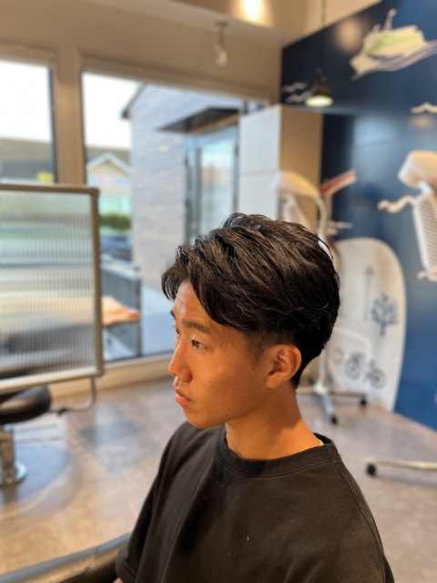 写真:After