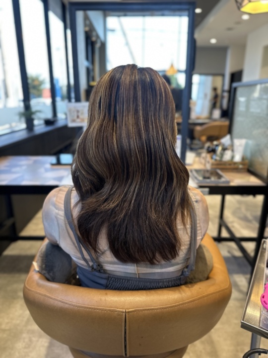 写真：Before