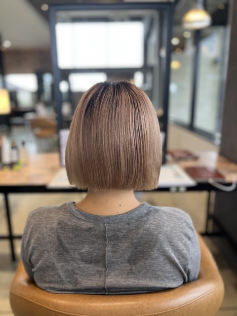 写真：Before
