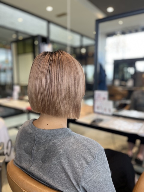 写真：Before