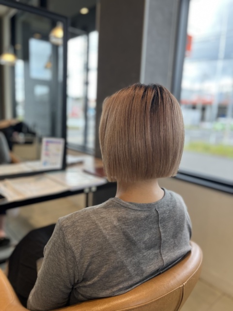 写真：Before
