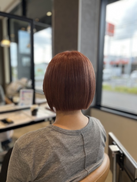 写真：After
