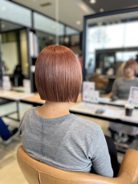 写真：After