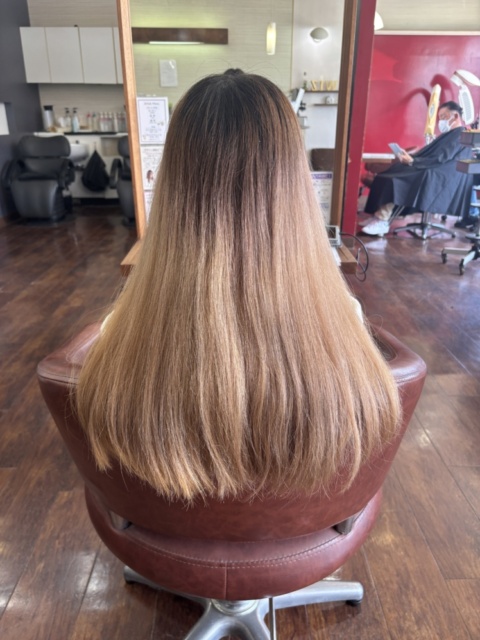 写真:Before