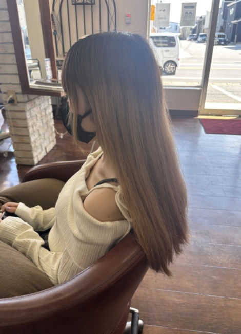 写真：Before