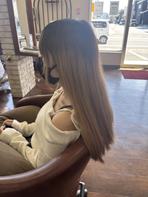 写真：Before