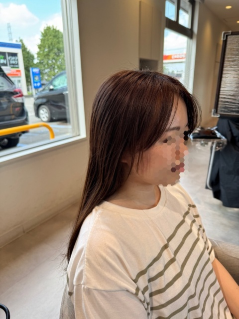 写真：Before