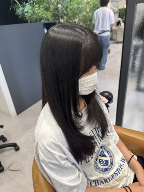 写真:After