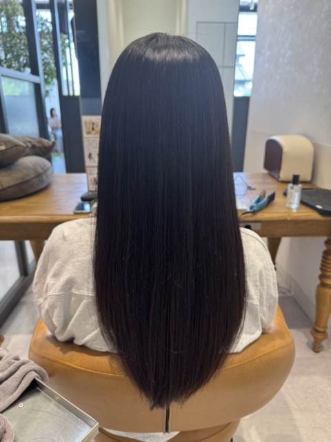 写真:After