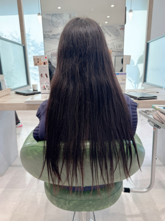 写真：Before