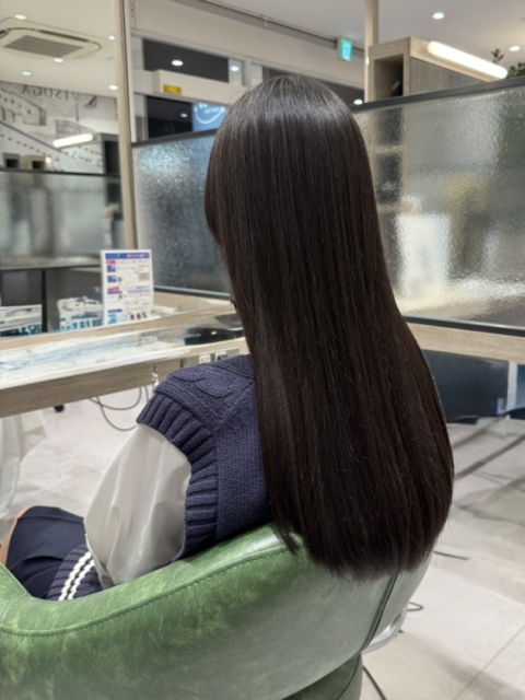 写真：After