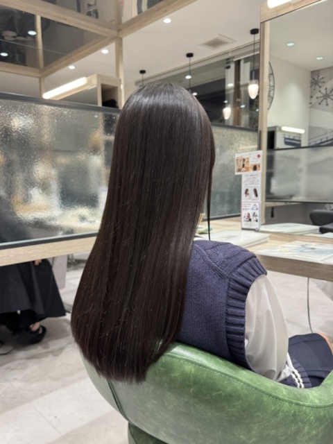 写真：After
