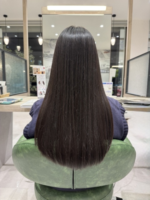 写真：After