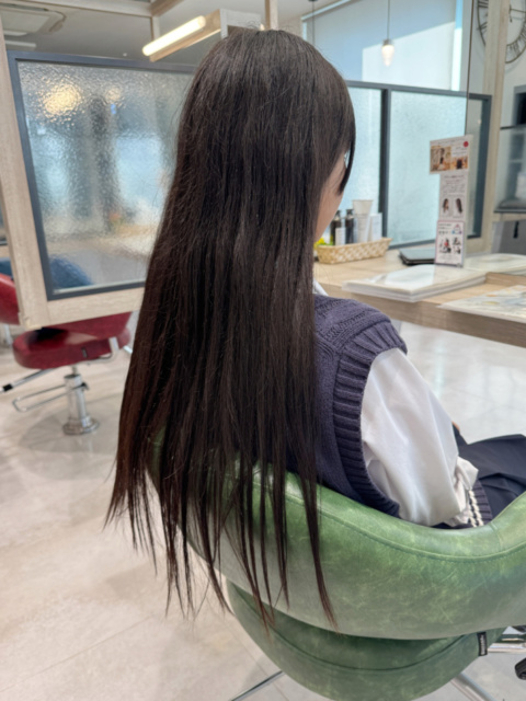 写真：Before