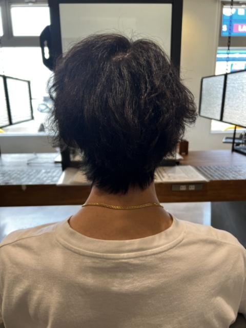 写真:Before