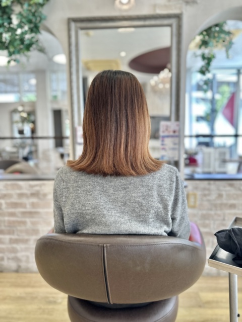 写真：Before
