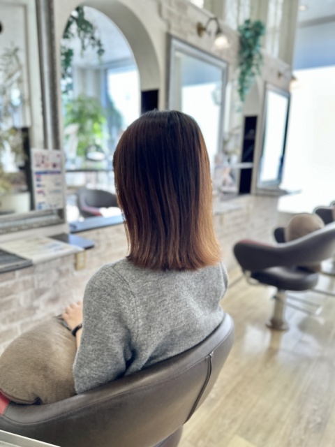 写真：Before