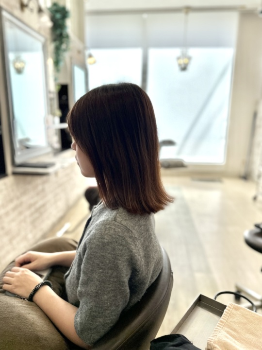 写真：Before