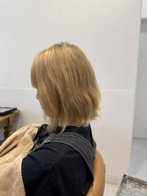 写真：Before