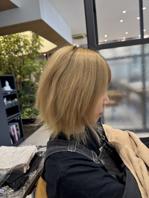 写真：Before