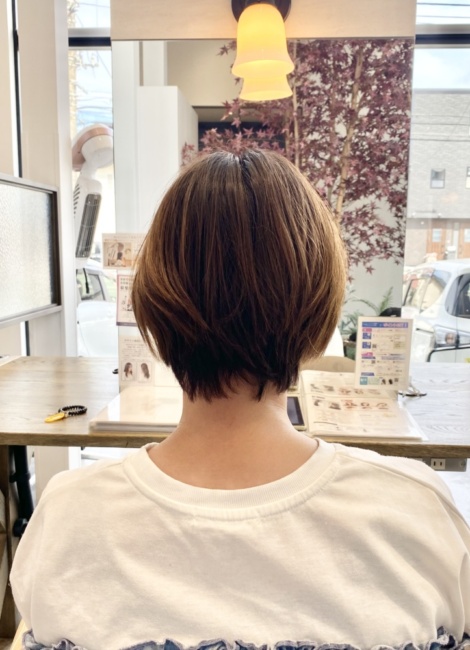 写真：Before