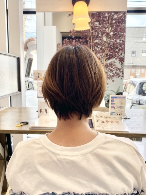 写真：Before