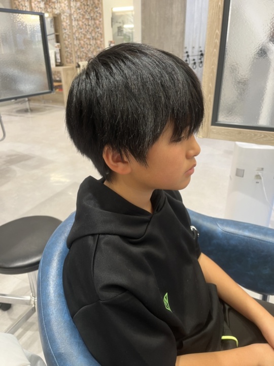 写真：Before