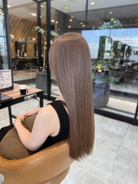 写真：After