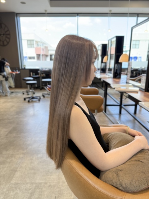 写真：After
