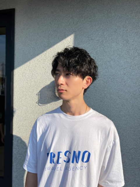 写真:After