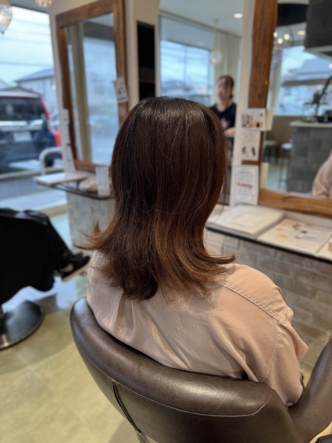 写真：Before