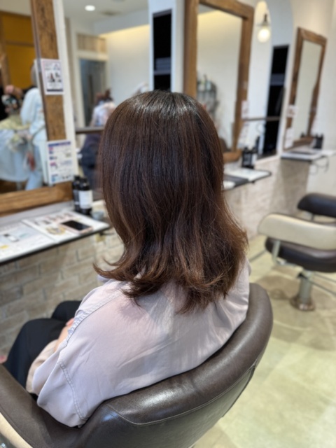 写真：Before
