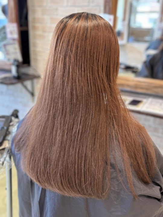写真：Before