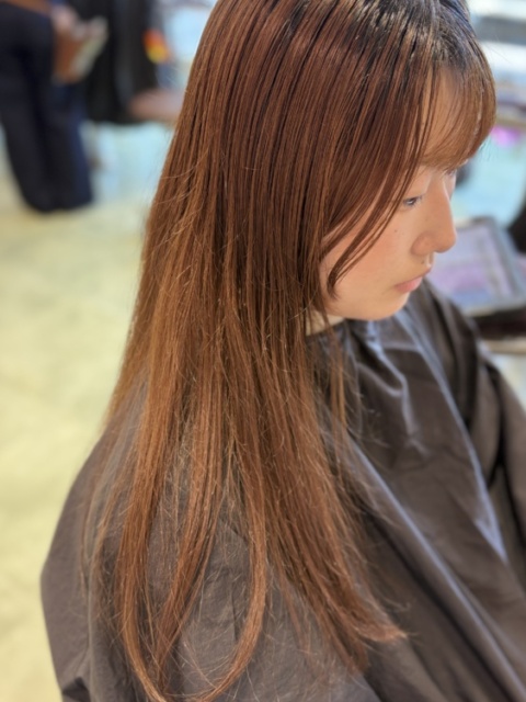 写真：Before
