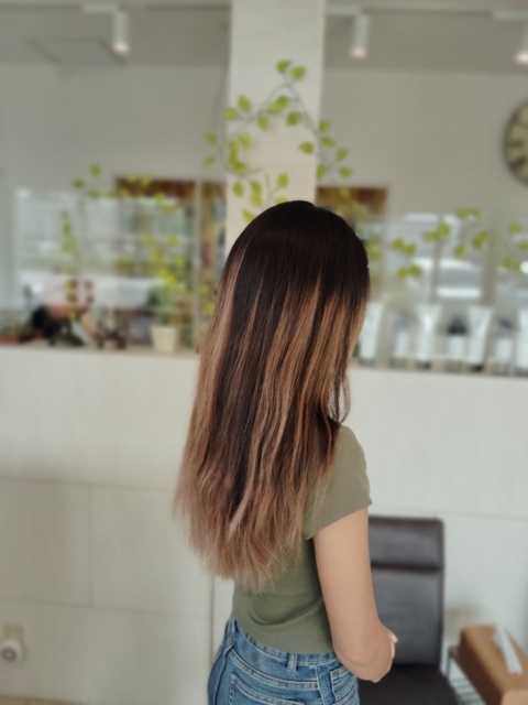 写真：Before