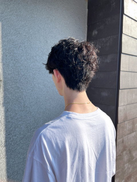 写真:After