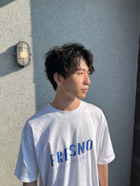 写真：After