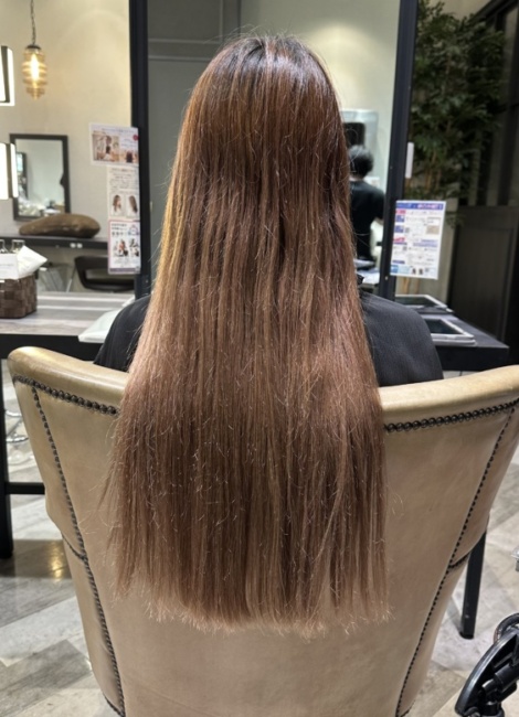 写真：Before