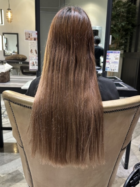 写真：Before