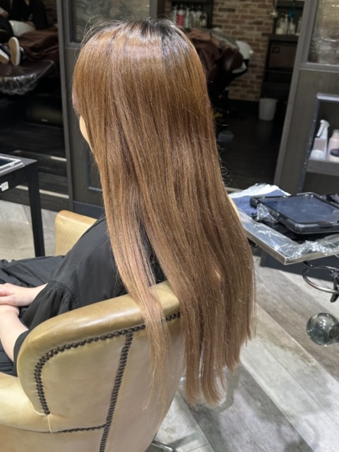写真：Before