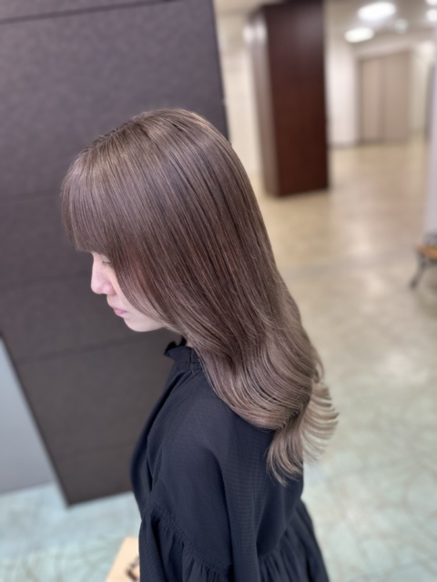写真：After