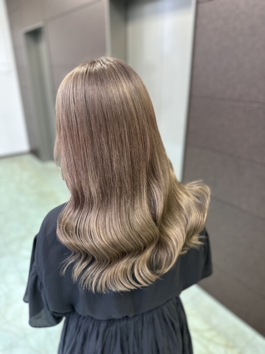 写真：After