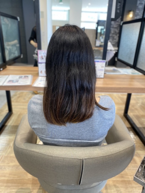 写真：Before